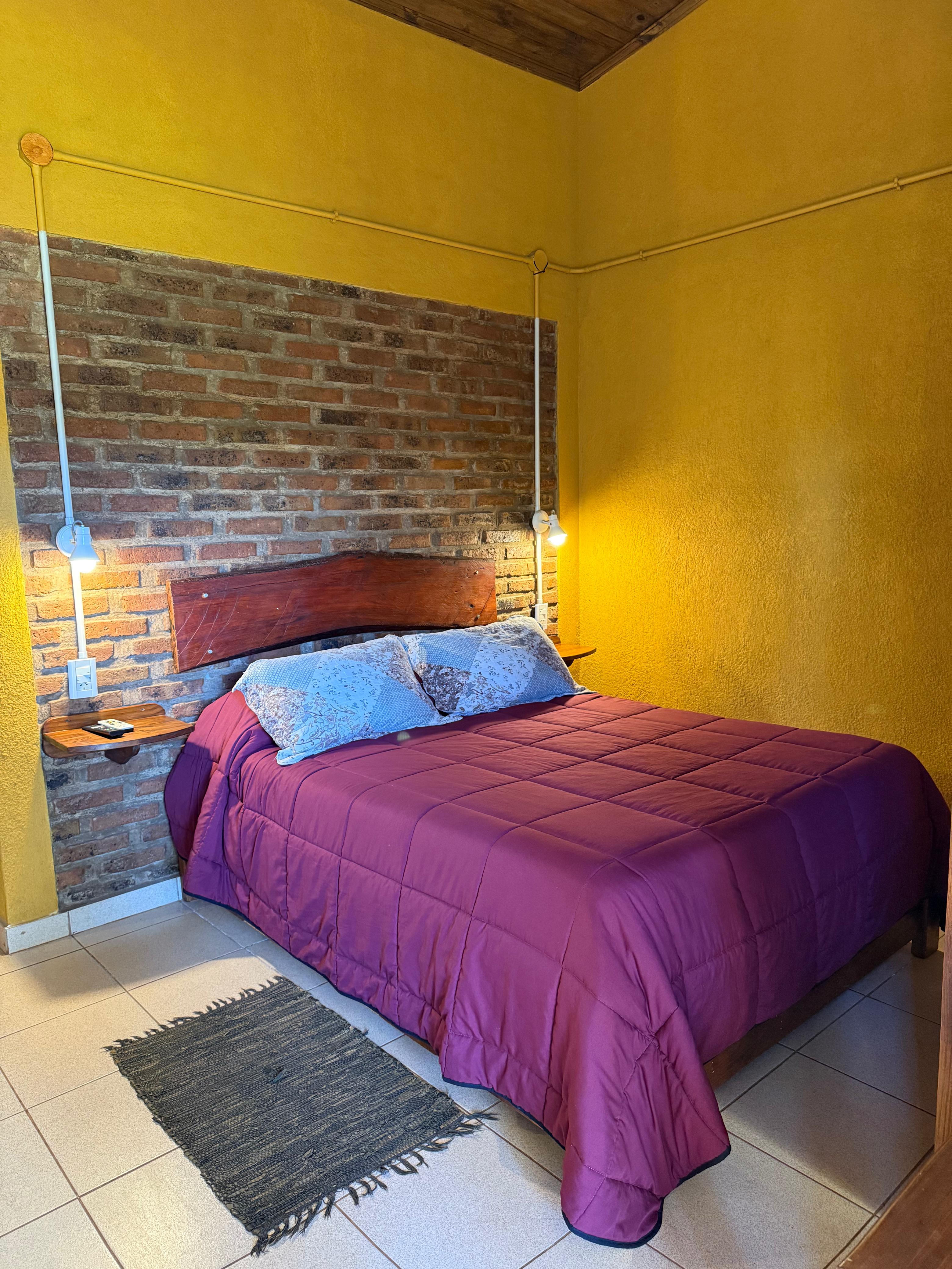 Habitación Confort
