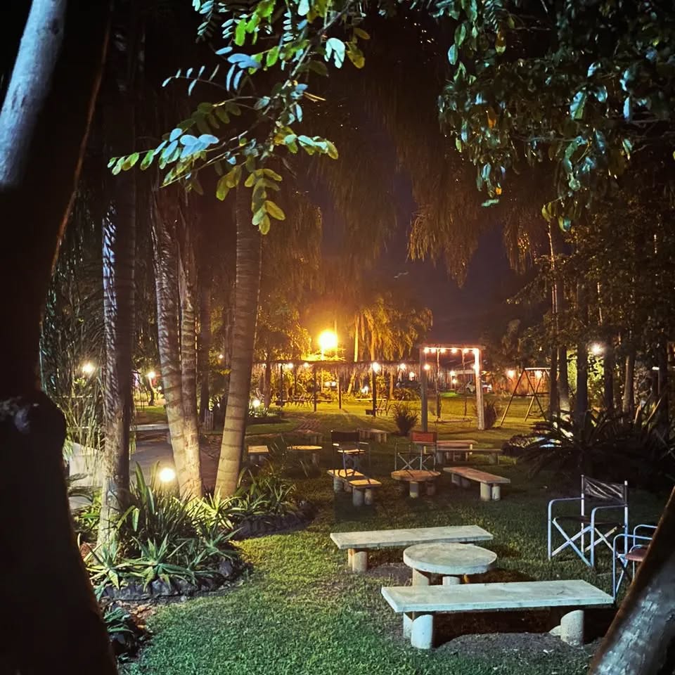 Parque
